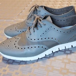 Cole Haan Zerogrand Oxfords